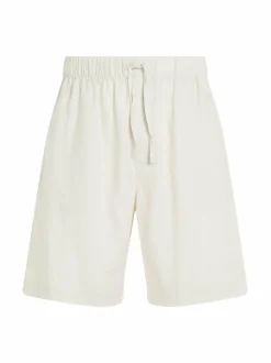 Calvin Klein Underwear Pyjamashortsit pellavasekoitteesta^ Pyjamat & Kylpytakit