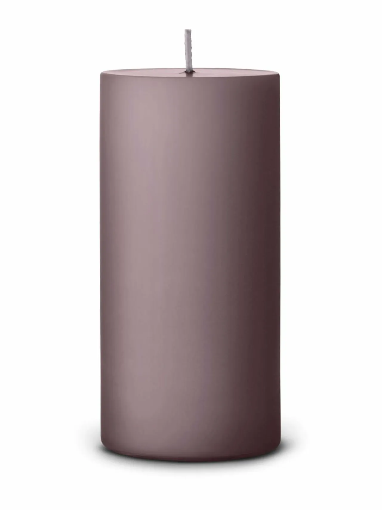 Kynttilät & Lyhdyt<Ester & Erik Pöytäkynttilä MUTED MAUVE