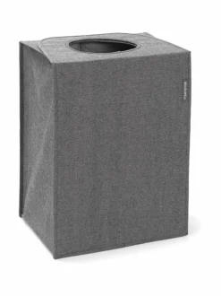 Brabantia Pyykkikori 55 l^ Pyykkihuolto