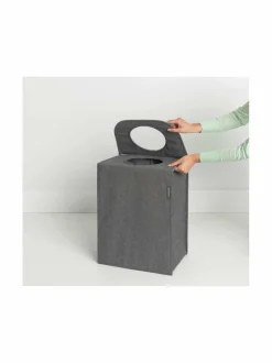 Brabantia Pyykkikori 55 l^ Pyykkihuolto
