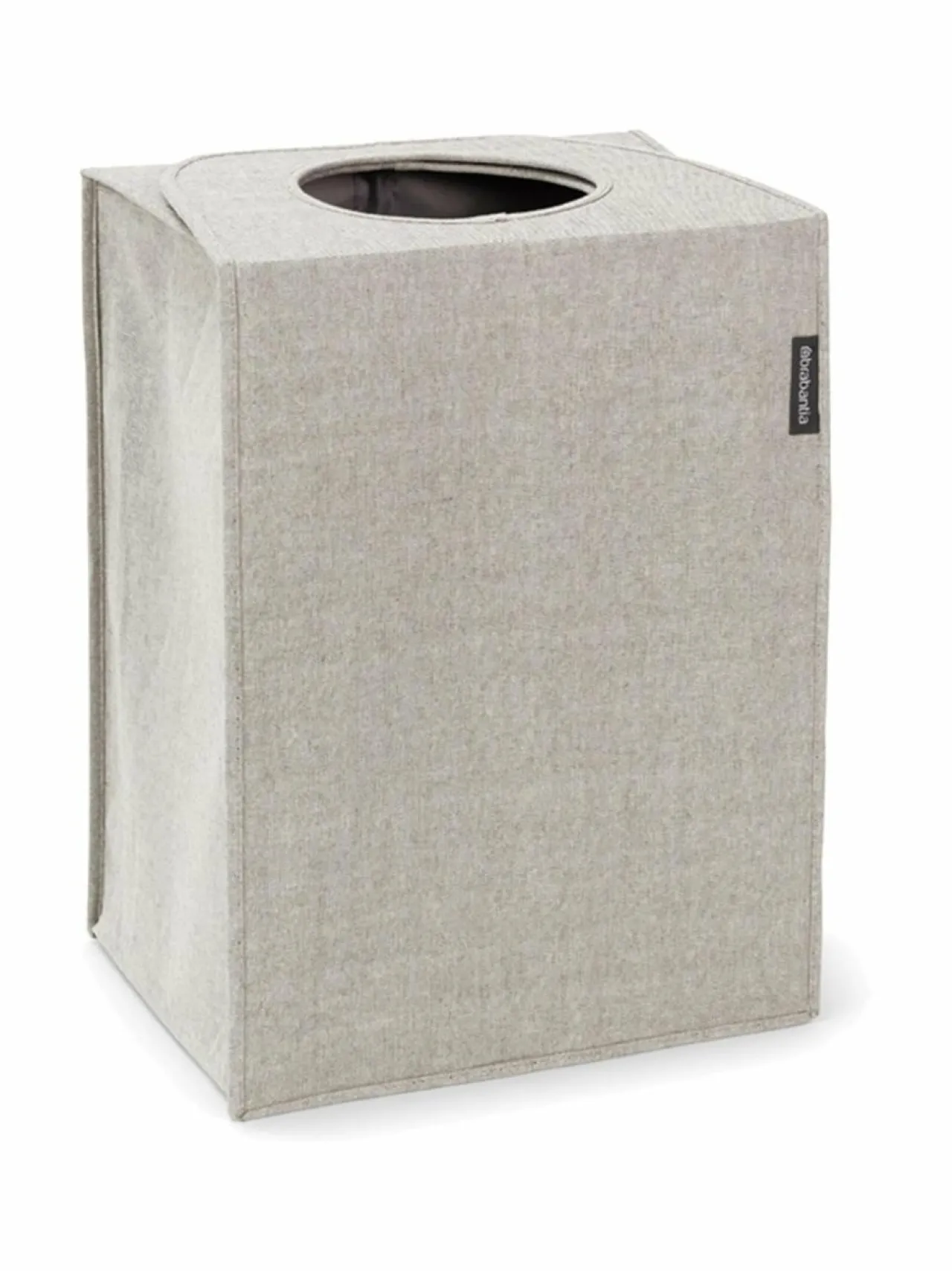 Brabantia Pyykkikori 55 l^ Pyykkihuolto
