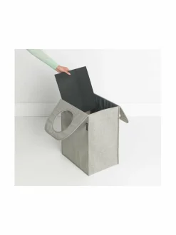 Brabantia Pyykkikori 55 l^ Pyykkihuolto