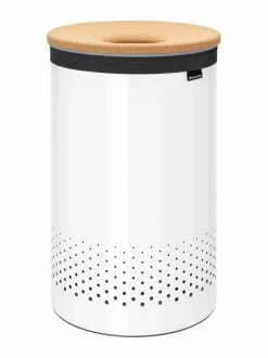 Brabantia Pyykkikori 60 l^ Pyykkihuolto