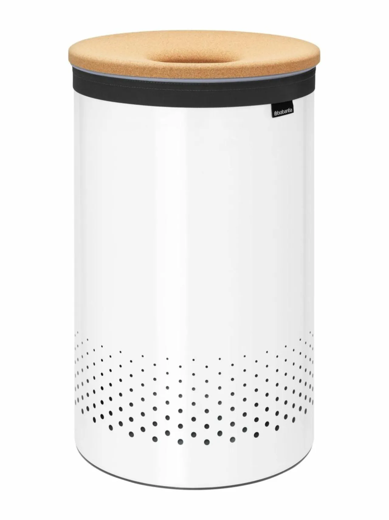 Brabantia Pyykkikori 60 l^ Pyykkihuolto