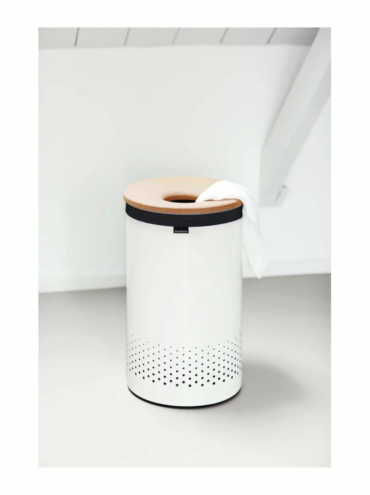 Brabantia Pyykkikori 60 l^ Pyykkihuolto