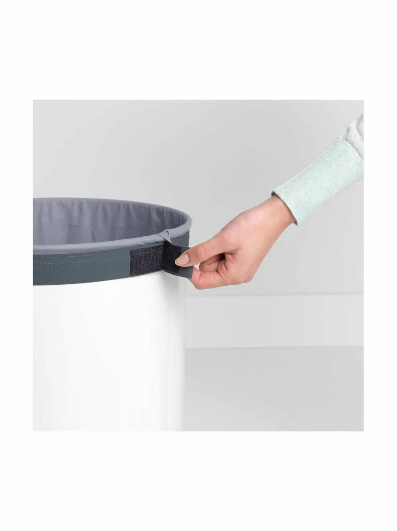 Brabantia Pyykkikori 60 l^ Pyykkihuolto