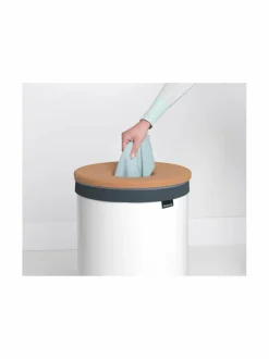Brabantia Pyykkikori 60 l^ Pyykkihuolto