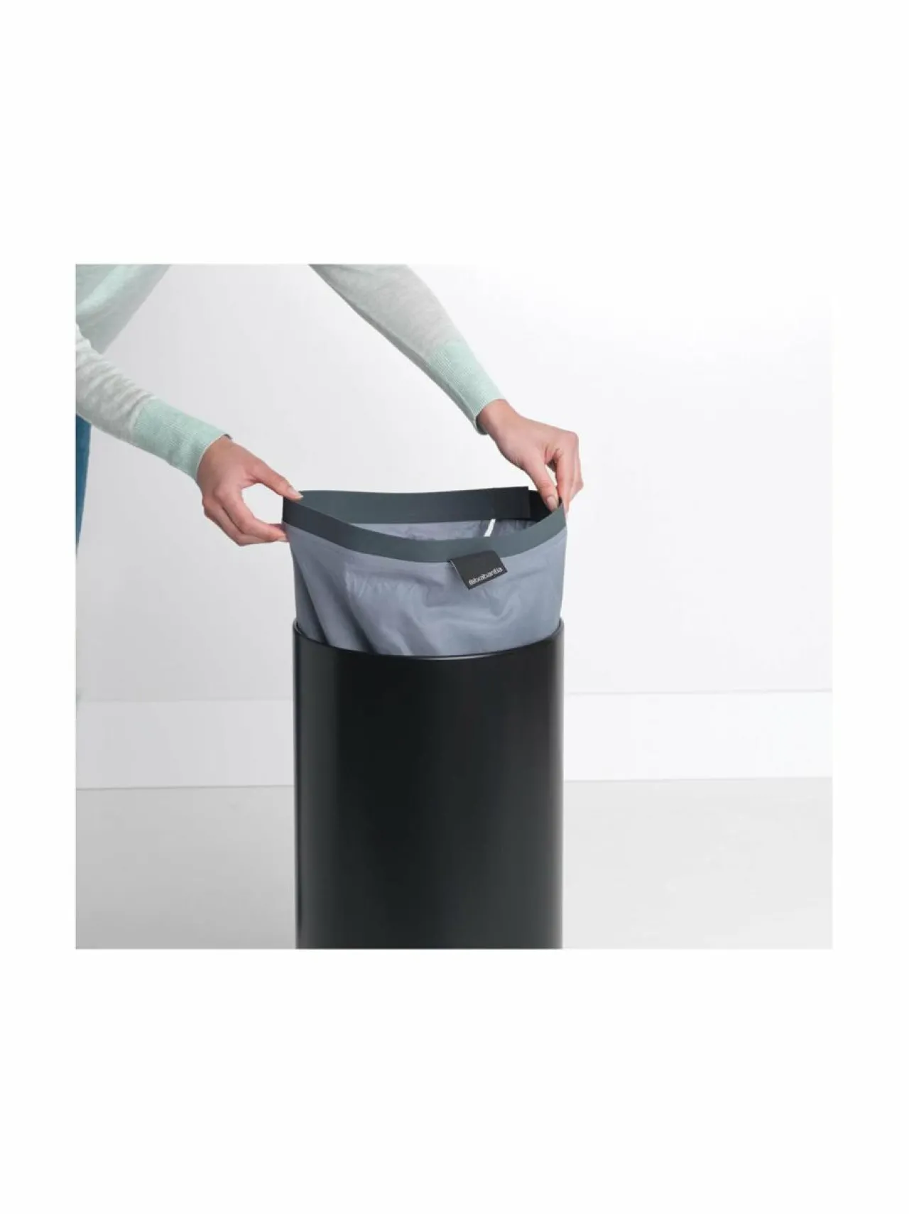 Brabantia Pyykkikori 35 l^ Pyykkihuolto