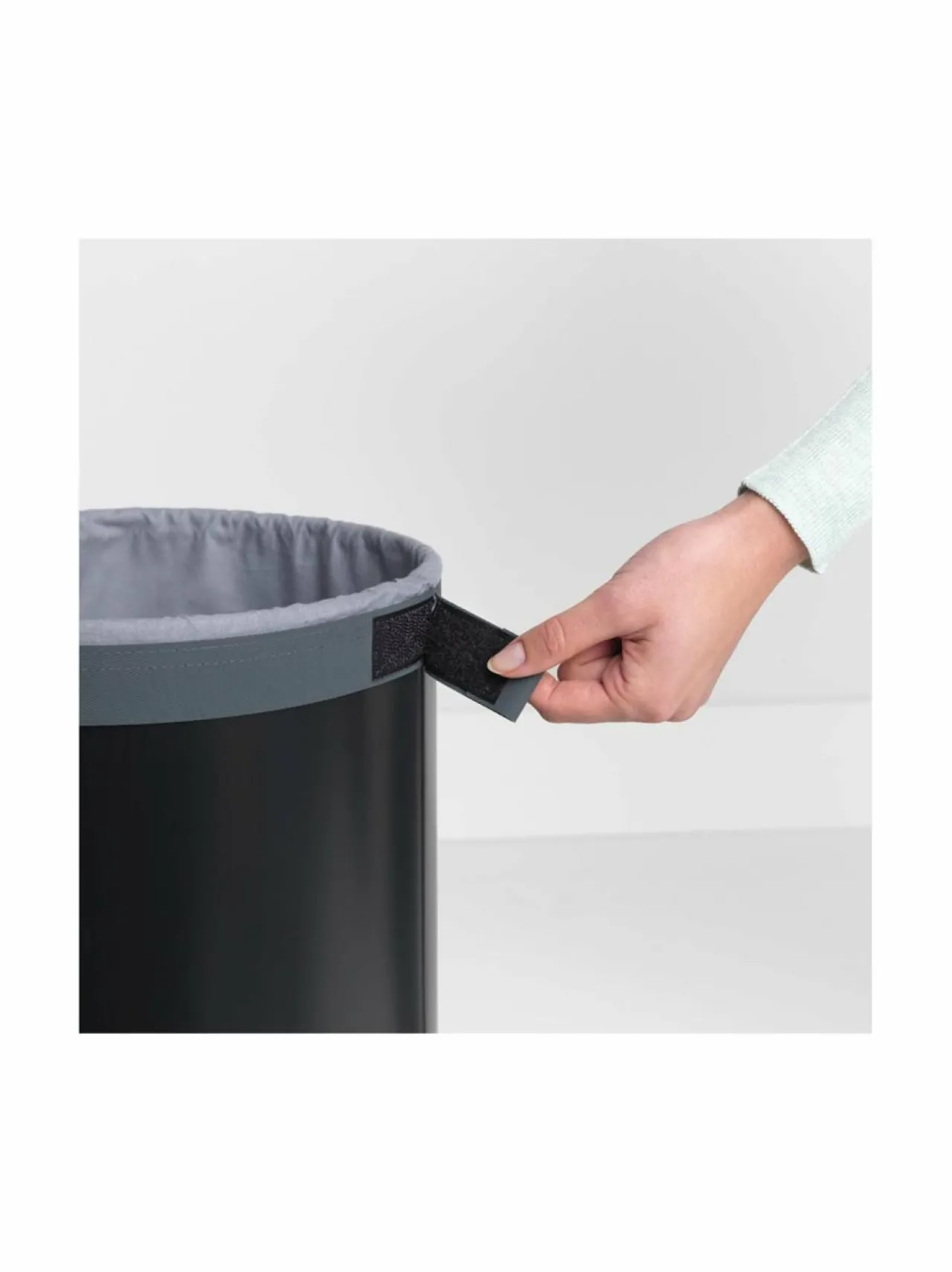 Brabantia Pyykkikori 35 l^ Pyykkihuolto