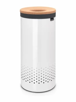 Brabantia Pyykkikori 35 l^ Pyykkihuolto