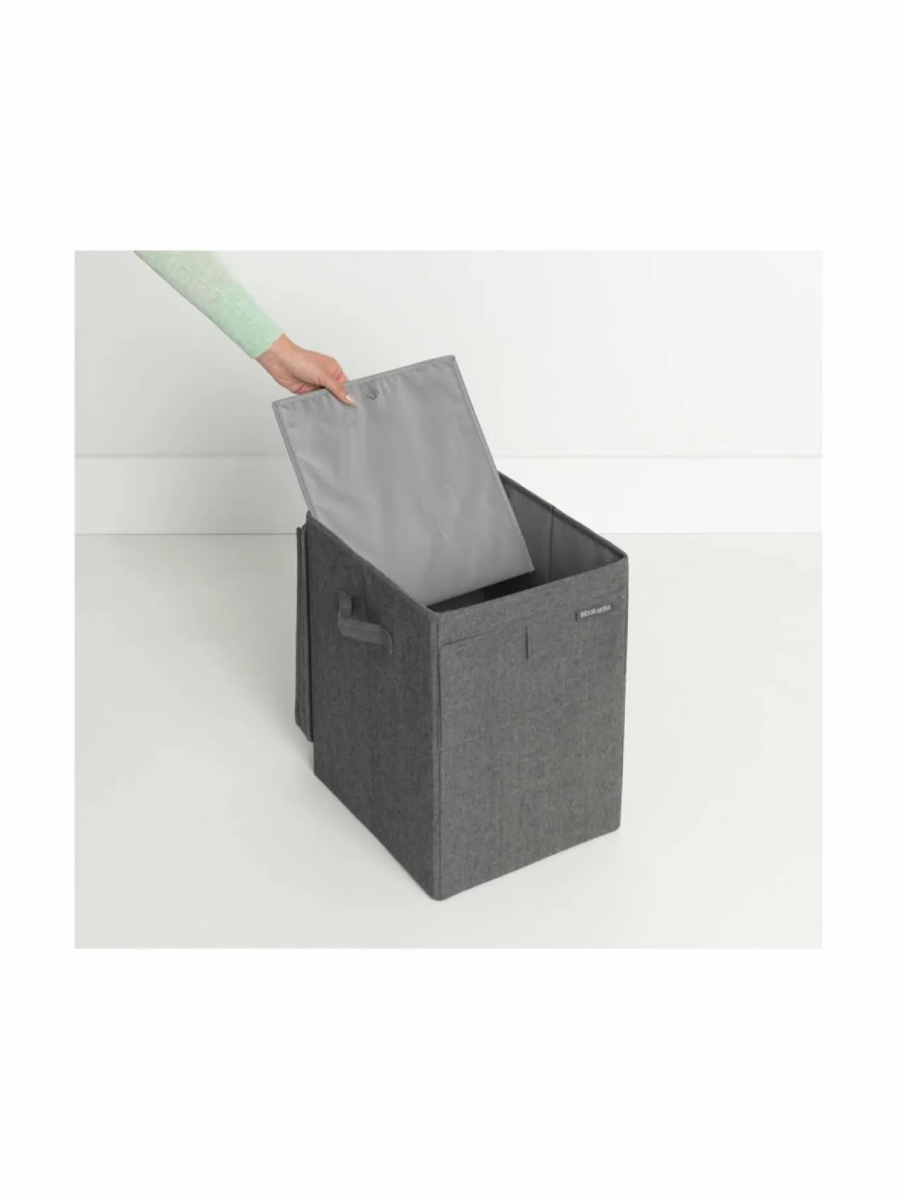 Brabantia Pyykkikori 35 l^ Pyykkihuolto