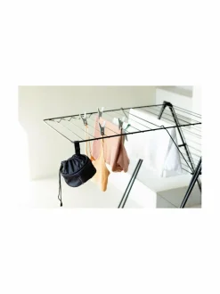 Pyykkihuolto<Brabantia Pyykkipoikapussi BLACK