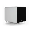 Audio<Q Acoustics Q B12 aktiivisubwoofer, valkoinen