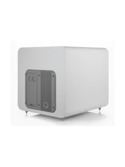 Audio<Q Acoustics Q B12 aktiivisubwoofer, valkoinen