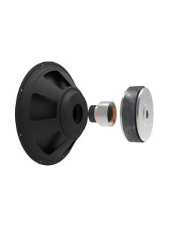 Audio<Q Acoustics Q B12 aktiivisubwoofer, valkoinen