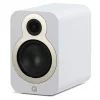 Audio<Q Acoustics Q3020C hyllykaiutin, valkoinen
