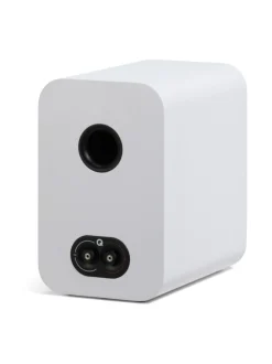 Audio<Q Acoustics Q3020C hyllykaiutin, valkoinen