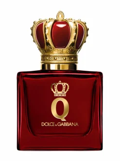 Naiset<Dolce & Gabbana Q by D&G Parfum -tuoksu