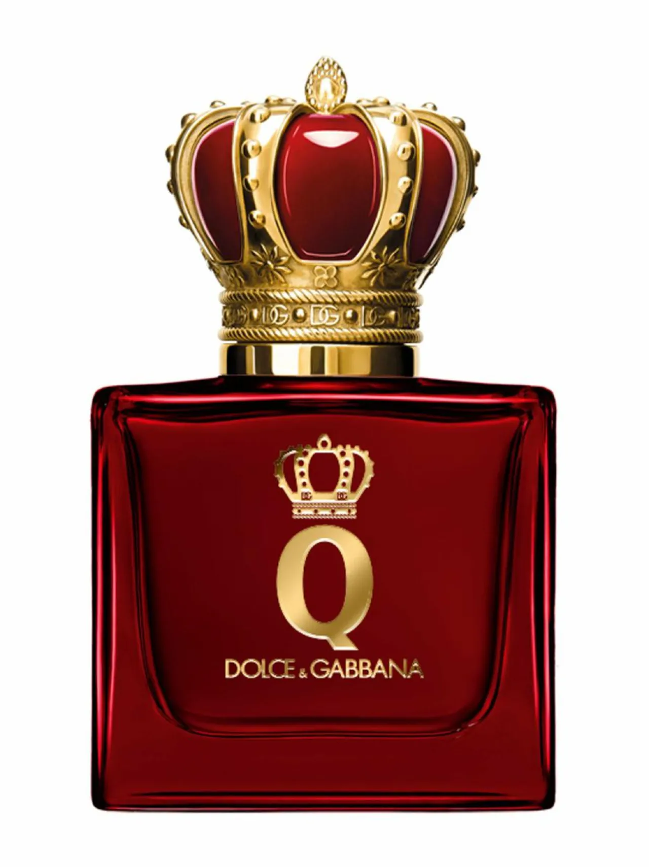 Naiset<Dolce & Gabbana Q by D&G Parfum -tuoksu