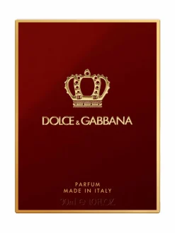Naiset<Dolce & Gabbana Q by D&G Parfum -tuoksu
