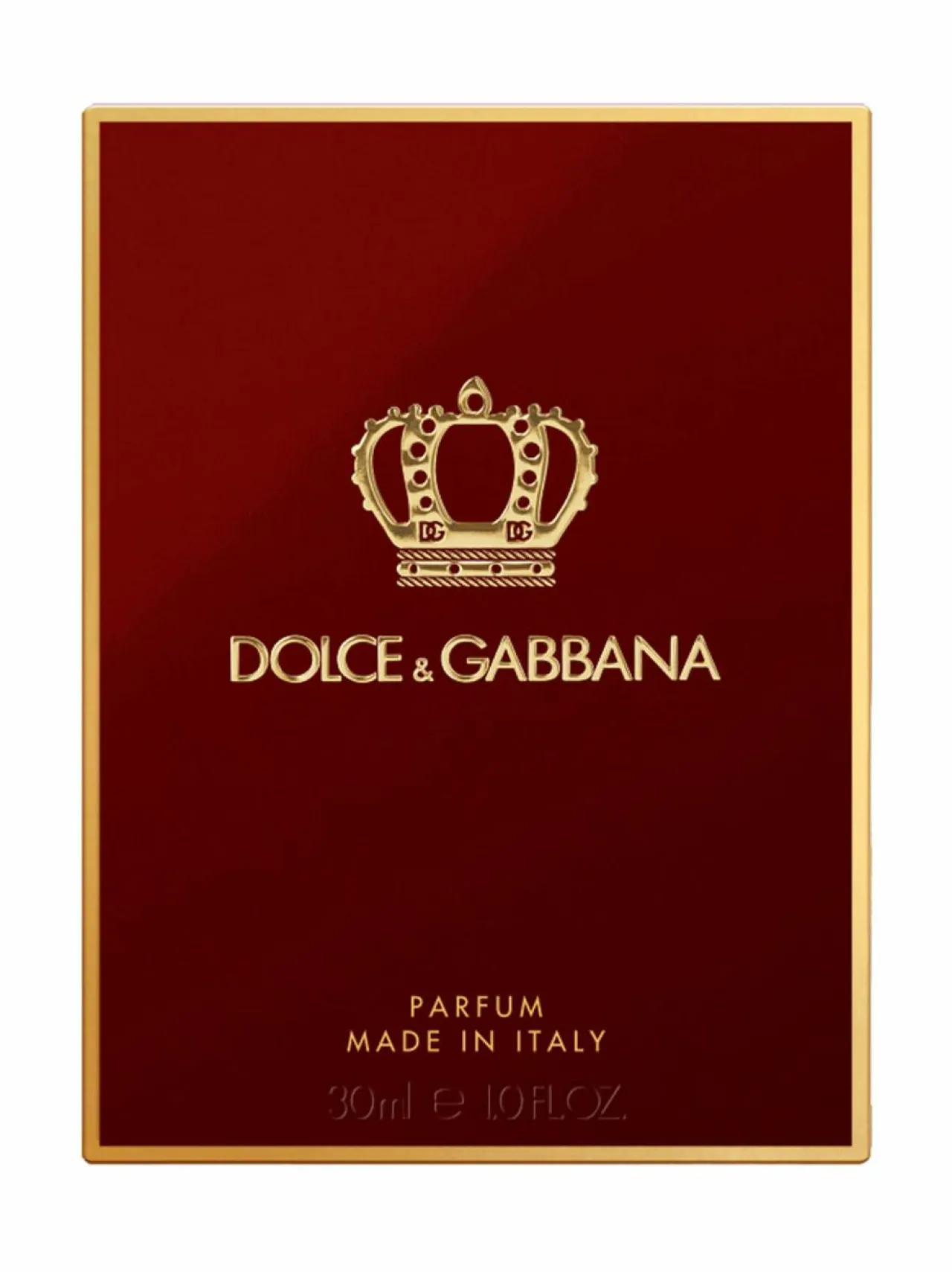 Naiset<Dolce & Gabbana Q by D&G Parfum -tuoksu