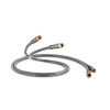 Audio<QED Performance Audio 40i 2RCA-2RCA, 0.6m