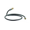 QED Performance Subwoofer, 10m^ Audio