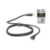 Audio<QED Performance Ultra HDMI-kaapeli, 1.5m