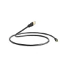 Audio<QED Performance USB A-B Graphite, 5m