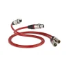 QED Reference Analogue XLR 40, 0.6m^ Audio