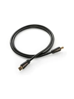 QED Reference High Resolution USB A-B, 0.6m^ Audio