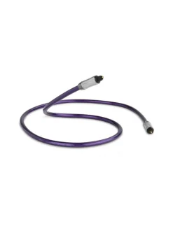 Audio<QED Reference Optical Quartz, 3m