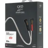 QED Silver Anniversary XT kaiutinkaapeli, 2m pari^ Audio