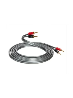 Audio<QED XT40i kaiutinkaapeli, 2m pari