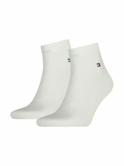 Tommy Hilfiger Quarter-sukat 2-pack^ Sukat