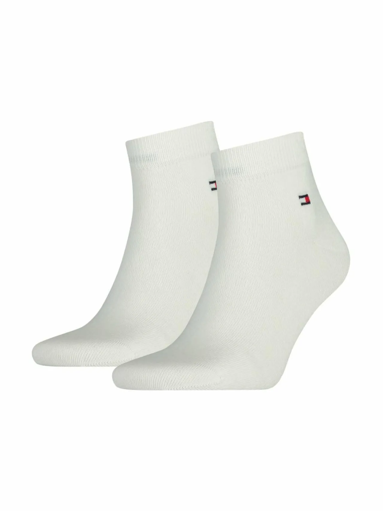 Tommy Hilfiger Quarter-sukat 2-pack^ Sukat