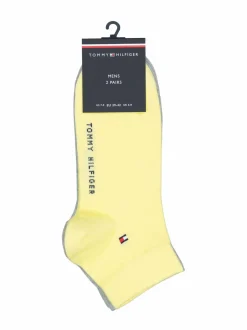 Tommy Hilfiger Quarter-sukat 2-pack^ Sukat