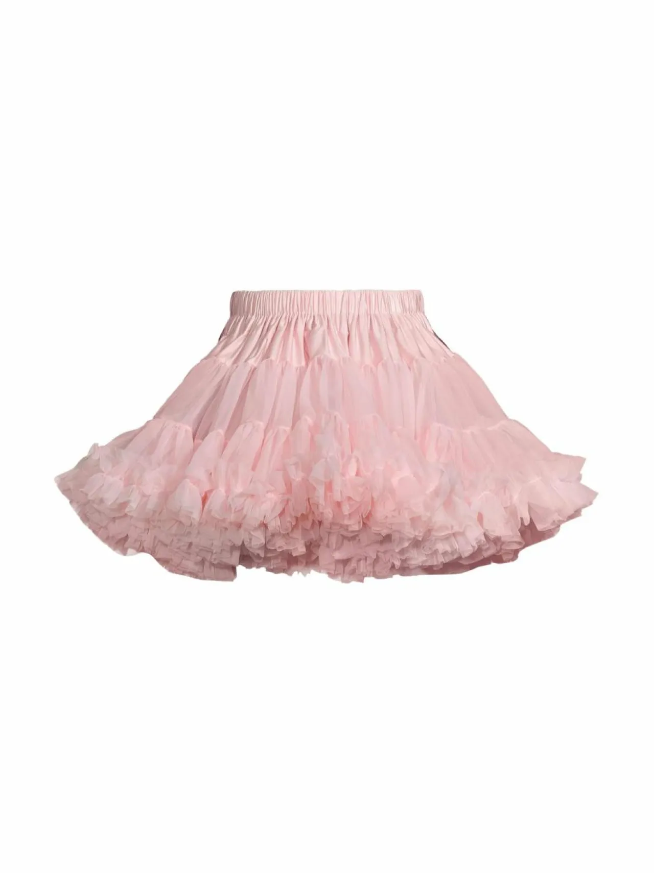 Mekot & Hameet<DOLLY by Le Petit Tom Queen Of Roses -tyllihame ROSE PINK