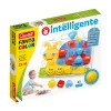 Vauvat & Taaperot<QUERCETTI Pixel Baby basic nuppihelmipeli
