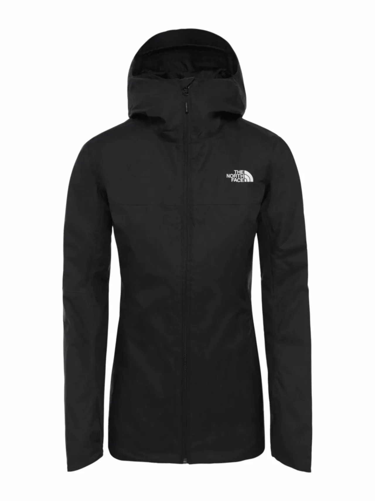 The North Face Quest Insulated -takki^ Urheilutakit
