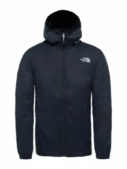 Urheilutakit<The North Face Quest-takki JK31 TNF BLACK