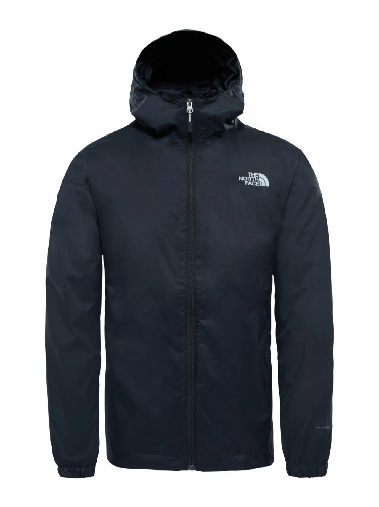 Urheilutakit<The North Face Quest-takki JK31 TNF BLACK