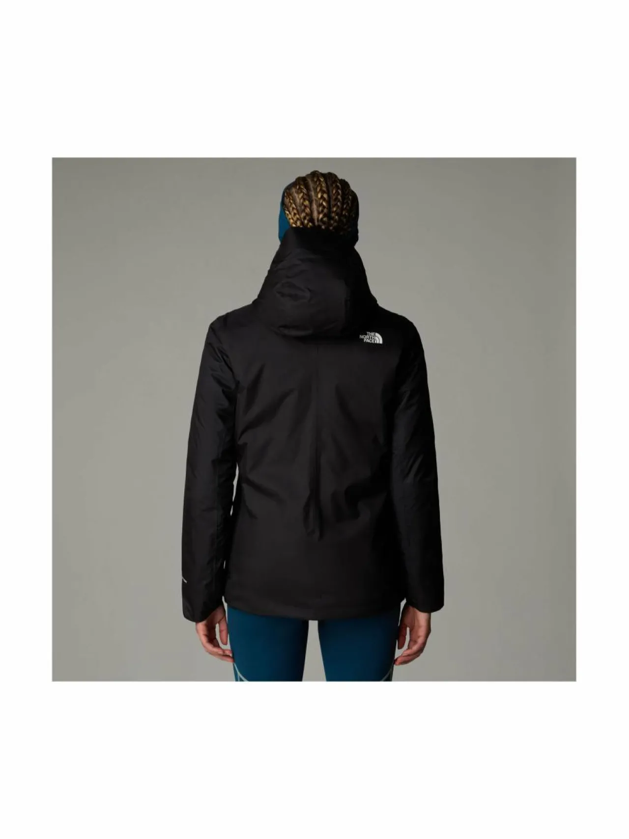 The North Face Quest-takki^ Urheilutakit