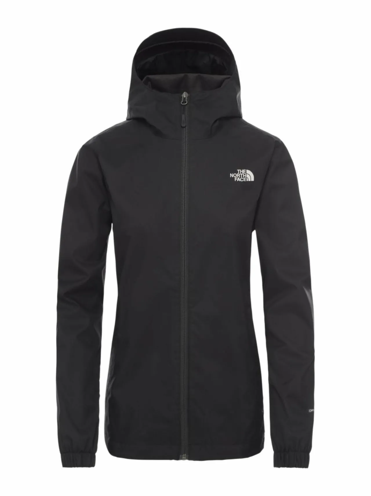 Urheilutakit|Takit<The North Face Quest-takki KU11 TNF BLACK/FOIL GREY