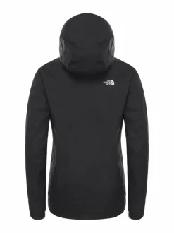 Urheilutakit|Takit<The North Face Quest-takki KU11 TNF BLACK/FOIL GREY
