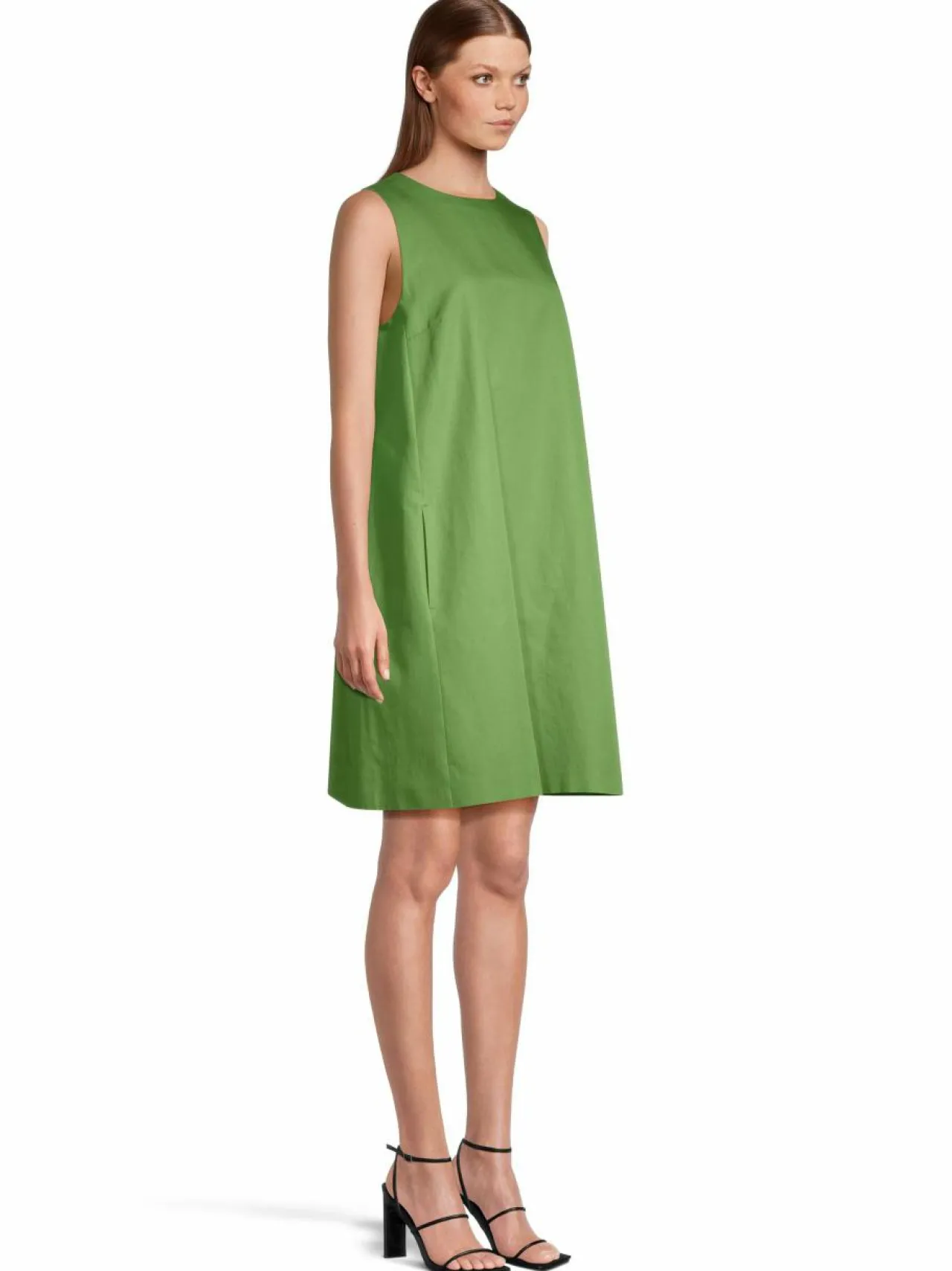 Mekot<Max Mara Weekend Racer-mekko 006 GREEN
