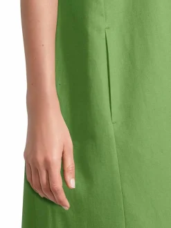 Mekot<Max Mara Weekend Racer-mekko 006 GREEN