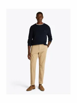 Tommy Hilfiger Racking Structure -neule^ Neuleet