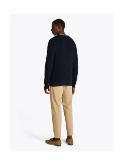 Tommy Hilfiger Racking Structure -neule^ Neuleet