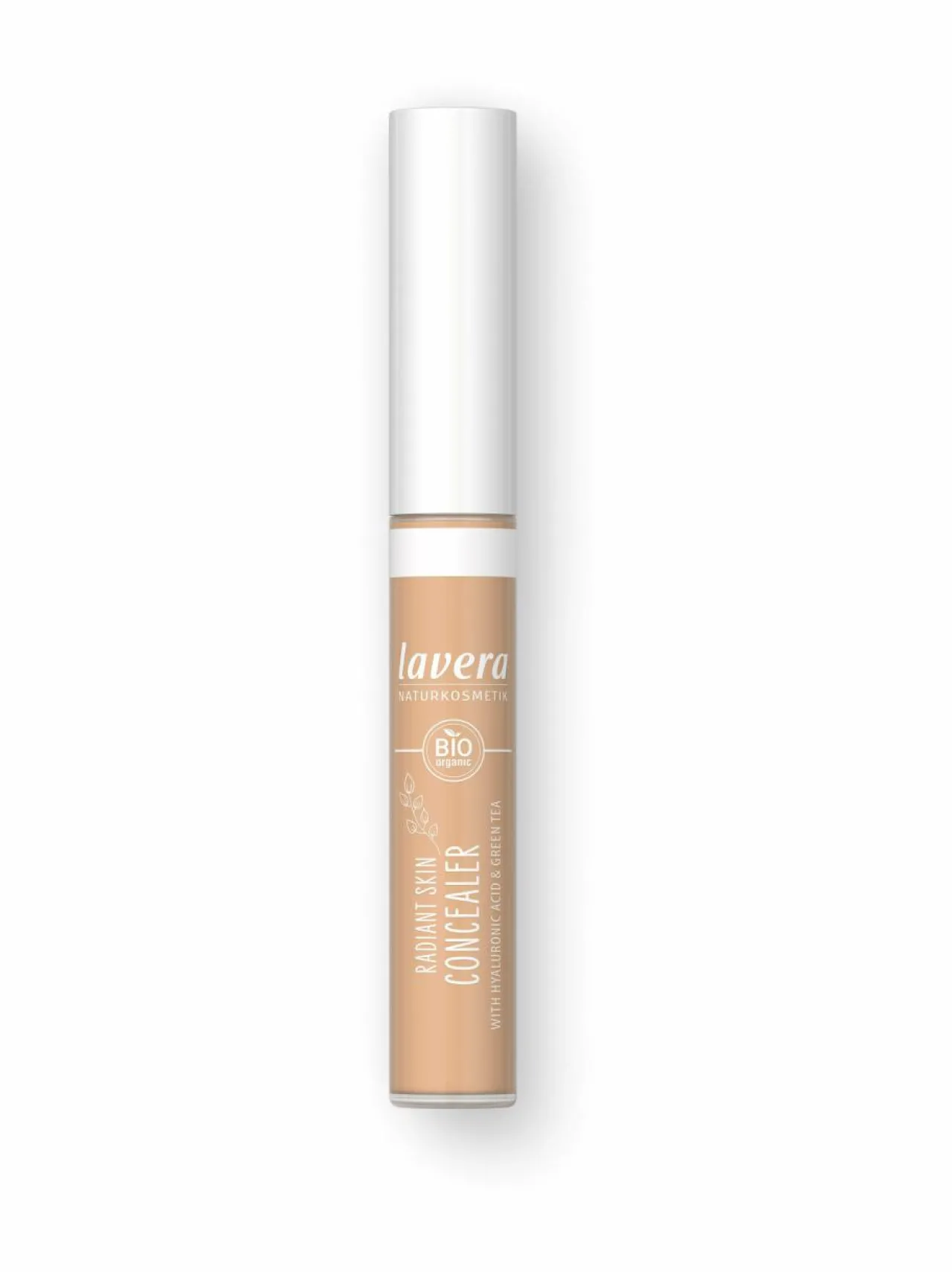 Meikit|Kasvot<Lavera Radiant Skin Concealer -peitevoide